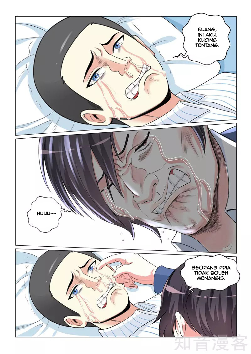 The Best Warrior In The City Chapter 32 Gambar 6